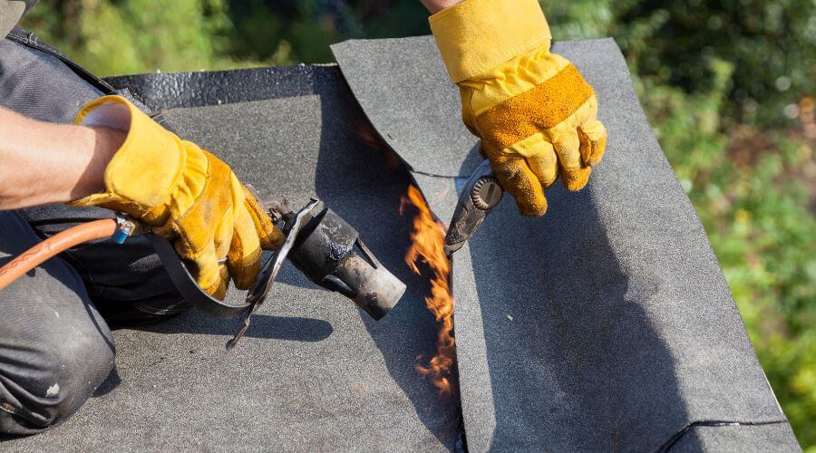 Local Chimney Repair in Scenery Hill, PA